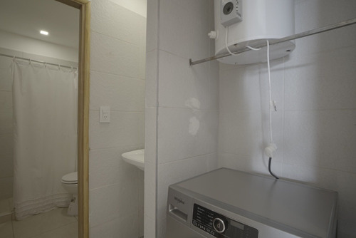Imagen 20 de 20 de Dpto De Un Dorm Pb Y Cochera Apto Airbnb