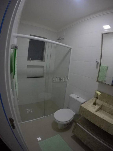 Apartamento Com 1 Dormitório À Venda, 39 M² - Ingleses - Florianópolis/sc - Ap1787