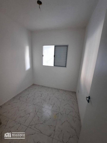 Imagem 8 de 20 de Apartamento Com 2 Dormitórios À Venda, 39 M² Por R$ 205.000,00 - São Miguel Paulista - São Paulo/sp - Ap2337