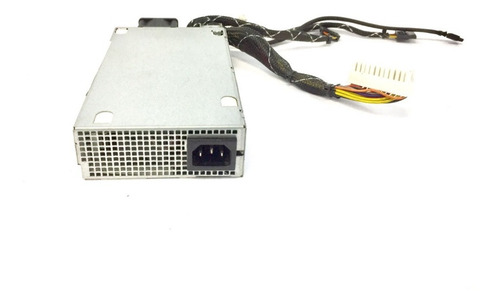 Imagem 4 de 6 de Fonte Dell, 250w Modelo N250e-s0