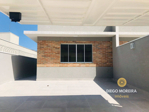 Imagem 2 de 6 de Casas Á Venda Em Atibaia Com 3 Dormitórios - Cs281