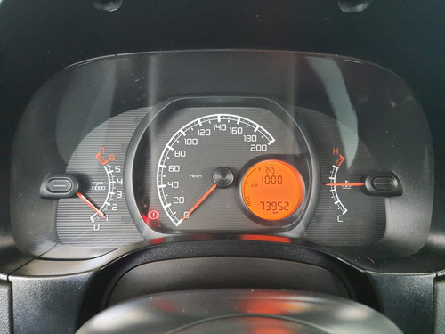 Fiat Strada 1.4 Freedom Cab. Dupla Flex 3p