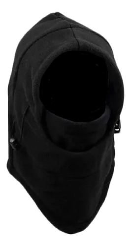 Mascara Termica Balaclava Frio Bufanda Moto Gorro Tactica