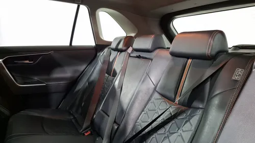 Toyota RAV4 2.5 ADVENTURE AWD AUTO