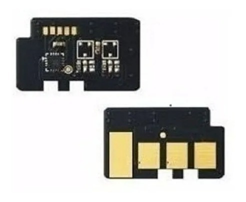 Chip Recarga Ml 104 Samsung 1660 1661 1665 1666 1865 Scx3200