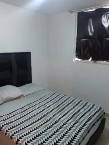 Apartamento En Tulipán M.a