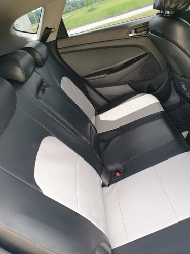 Imagen 13 de 15 de Hyundai Tucson 2017 Whsssa 68420214 O 69627115 Persona