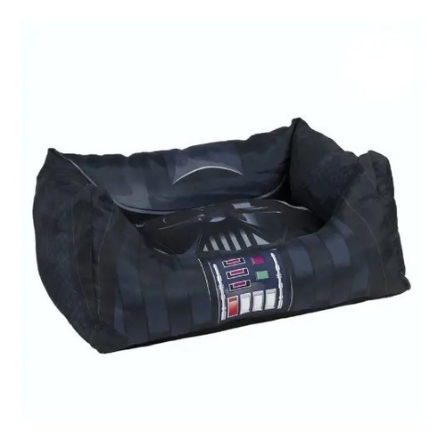 Moises Cama Star Wars Darth Vader Perros Diseño Exclusivo