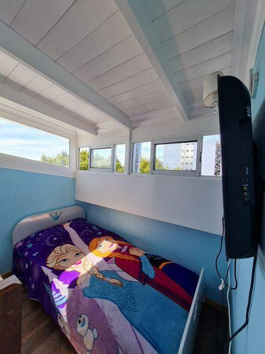Imagen 11 de 15 de Depto 3 Ambientes Tipo Duplex