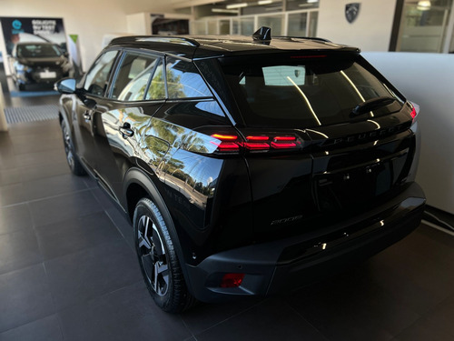 Peugeot 2008 1.0T Gt