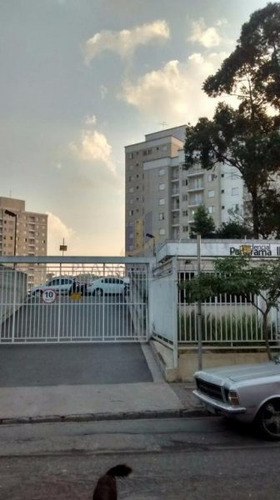 Imagem 21 de 24 de Imóvel - Apartamento Rico Em Planejados À Venda, Itaquera / Cidade Líder (maria Luiz Amerciano), São Paulo - Ap0417. - Ap0417