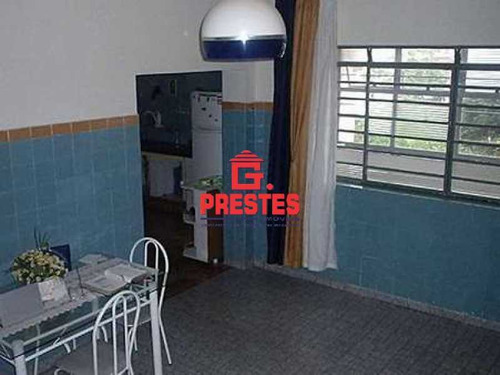 Casa-à Venda-jardim Vergueiro-sorocaba - Stcc30018