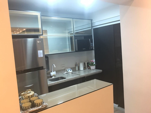 Imagem 22 de 30 de Apartamento 1 Vaga / 1 Dormitório / 1 Suíte , Mobiliado, Para Locação, Vila Nova Conceição, São Paulo, Sp Venha Conferir ! Não Perca Tempo!! - Sp - Ap3361_sales