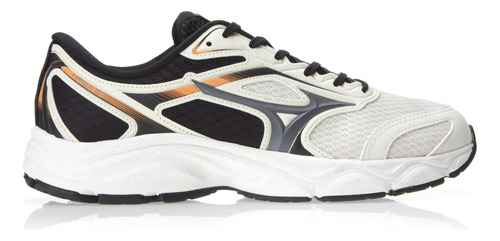 Tênis Masculino  E Feminino Wave Hawk 5 Mizuno Novo