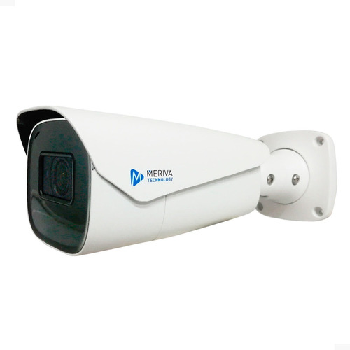 Cámara De Seguridad 8mp-4k Lente Motorizado Ir 70m Msc-8214z