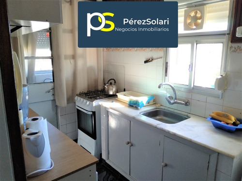 Apartamento En Venta De 2 Dormitorios En San José De Mayo Listo Para Ingresar