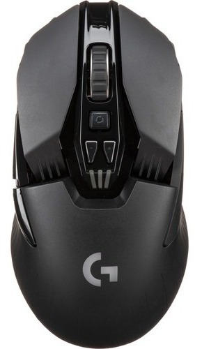 Mouse Inalámbrico Gamer Logitech G903 Lightspeed 16000 Dpi