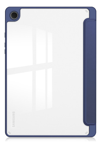 Transparente Funda Para Tablet Galaxy Tab A9 Plus 11''