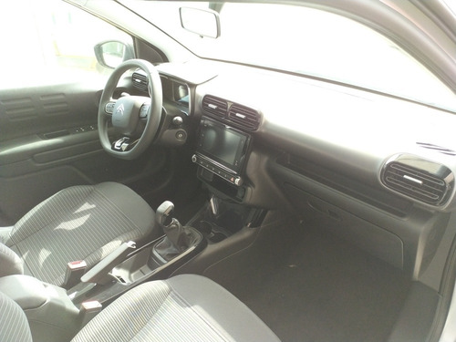 Citroën C4 Cactus Vti Feel 0km Suv Tomo Usado Financiacion S