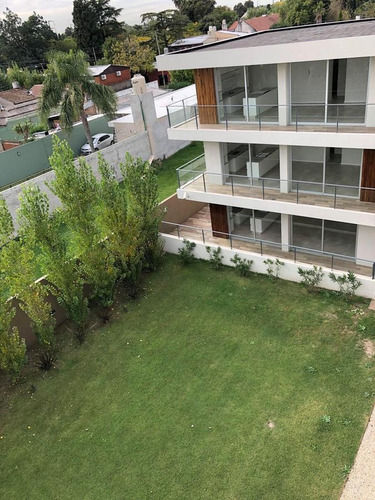 Imagen 25 de 30 de Departamento - Ituzaingó Norte