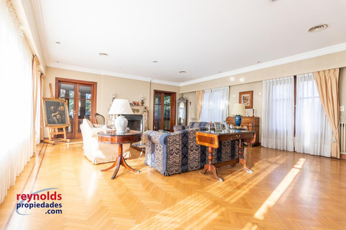 Fantastica Casa En La Horqueta - San Isidro