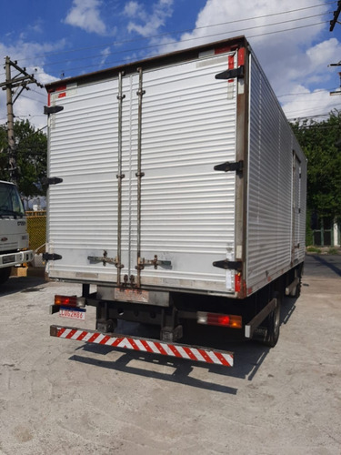Mb 815 Bau 5,50