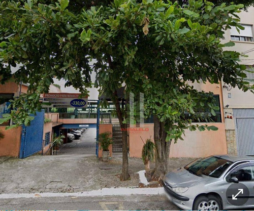 Imagem 1 de 2 de Terreno, 980 M² - Venda Por R$ 7.500.000 Ou Aluguel Por R$ 25.000/mês - Mooca (zona Leste) - São Paulo/sp - Te0197