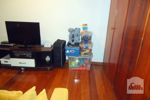Imagem 6 de 13 de Apartamento À Venda No Serra - Código 98163 - 98163