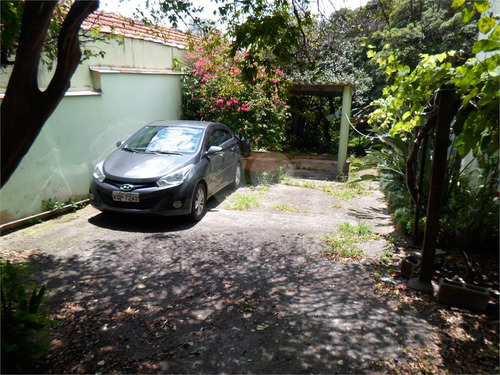 Imagem 16 de 22 de Vila Madalena - Otimo Terreno - Reo467885