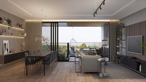 Imagem 17 de 25 de Cobertura Com 3 Dormitórios À Venda, 224 M² Por R$ 2.797.800,04 - Ahú - Curitiba/pr - Co0067
