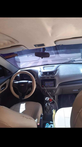 Imagem 3 de 3 de Chevrolet Cobalt 2013 1.8 Ltz 4p