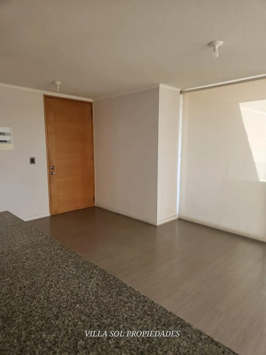 Imagen 5 de 20 de Arriendo Espectacular Depto Con Hermosa Vista Valle De Azapa
