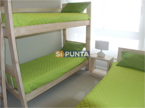 Imagen 11 de 25 de Apartamento 2 Dormitorios En Brava
