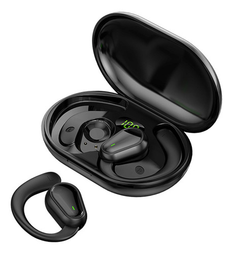 Auriculares Inalámbricos R, Bluetooth, 48 Horas, Punto De Re