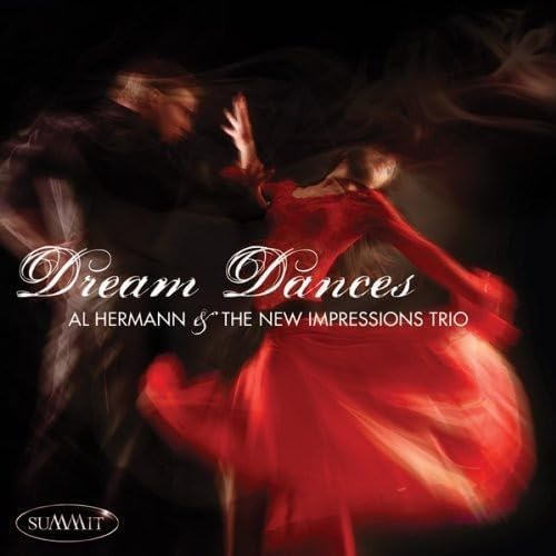 Cd:dream Dances