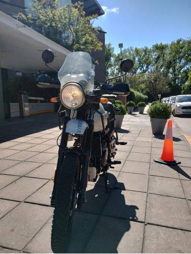 Royal Enfield Himalayan