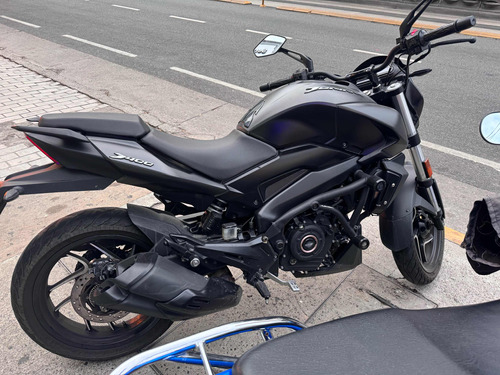 Bajaj Dominar 400 Ug