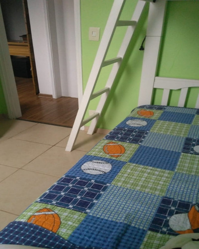 Spazio San Paolo, Apto Reformado Com 2 Dormitórios. - 1509-apdg - 67750320