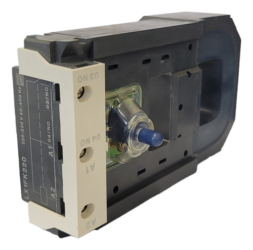 Bobina Schneider Lx1 Fk220 220/230v 50/60hz