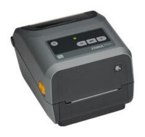 Impresora Etiq Zebra Zd421 Td/203dpi/usb/modu/bt (zd4a042-d