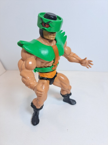 Tri Klops Aurimat Masters Of The Universe He Man México (Usado)