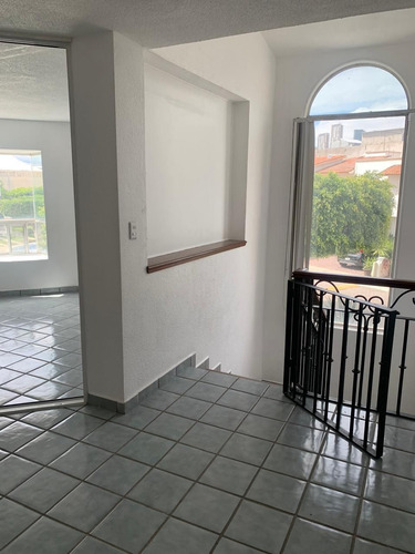 Casa En Renta En Residencial En Álamos 2da Sección. 4