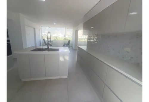 Penthouse En Venta Chuao
