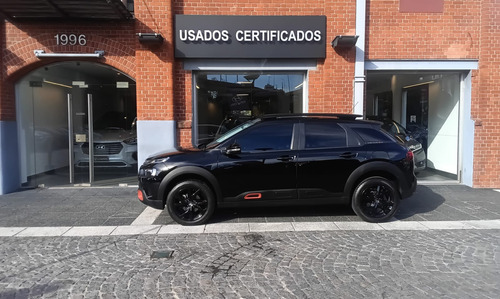 Citroën C4 Cactus 1.6 Vti 115 Feel Pk