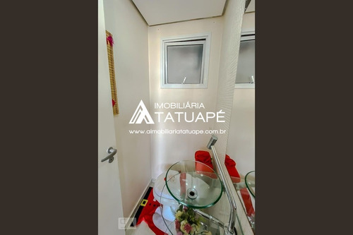 Imagem 24 de 30 de Apartamento - Ap000646 - 70439824