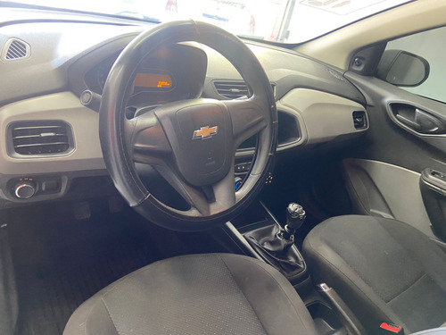 Chevrolet Prisma 1.0 Joy 4p