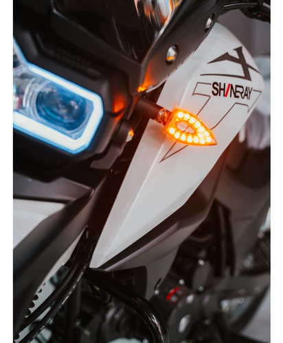 Shineray Shi 175