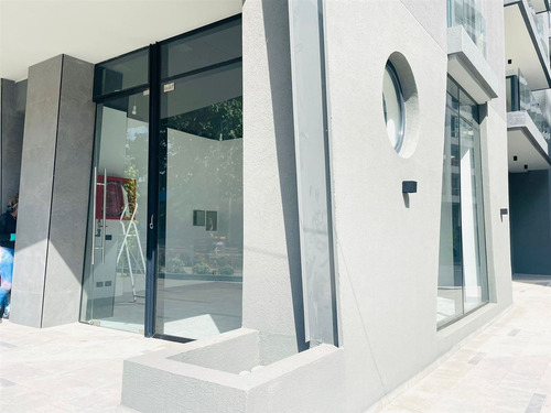 Nuevo Local Comercial Strip Arriendo.las Condes/carmelitas