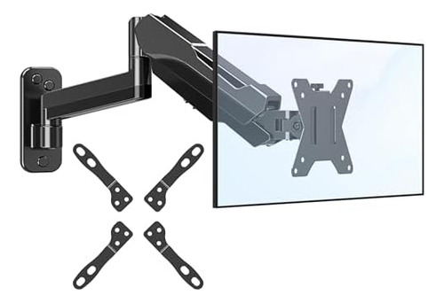 Soporte De Pared Para Monitor Para Pantalla De Computadora D