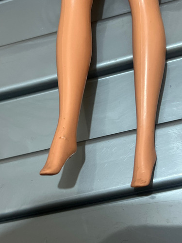 Barbie Sweetheart 1997 ( 90s ) (Usado)